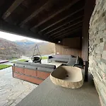 Cabanya Les Moreres Molló