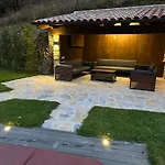 Cabanya Les Moreres Molló