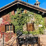 Cabanya Les Moreres Casa vacanze