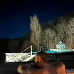 Cabanya Les Moreres * Molló