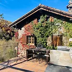 Cabanya Les Moreres Casa vacanze