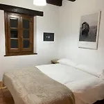 Cabanya Les Moreres Molló
