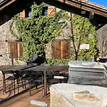 Cabanya Les Moreres Casa vacanze