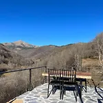 Cabanya Les Moreres Molló