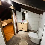Cabanya Les Moreres Molló