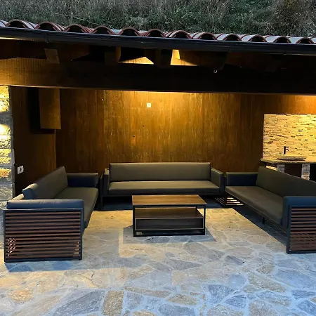 Holiday home Cabanya Les Moreres
