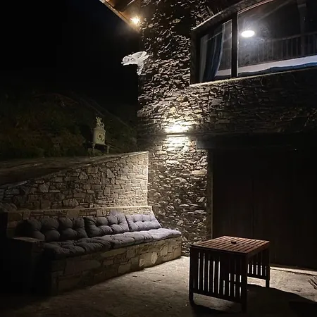 Holiday home Cabanya Les Moreres