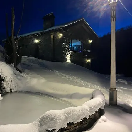 Cabanya Les Moreres Holiday home