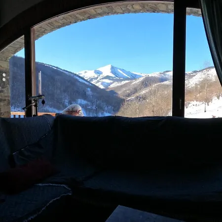 Holiday home Cabanya Les Moreres Mollo