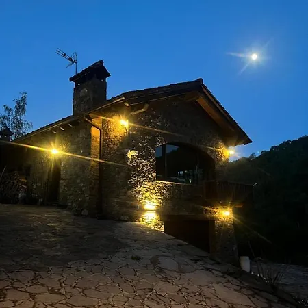 Cabanya Les Moreres Holiday home *