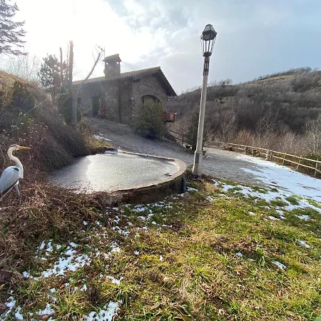 Holiday home Cabanya Les Moreres Mollo