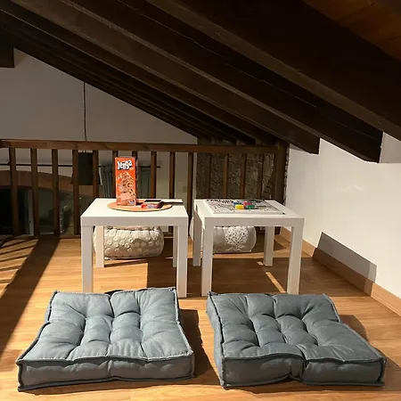 Casa vacanze Cabanya Les Moreres Molló
