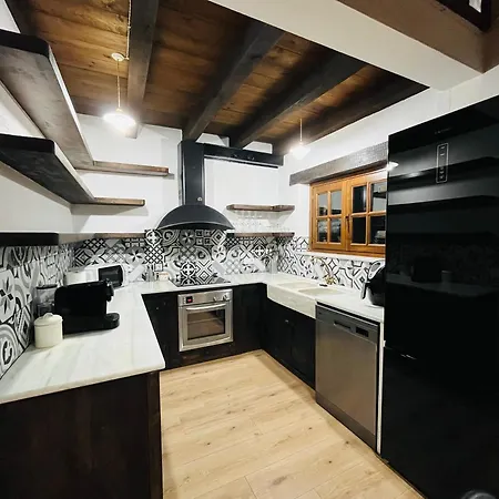 Holiday home Cabanya Les Moreres *