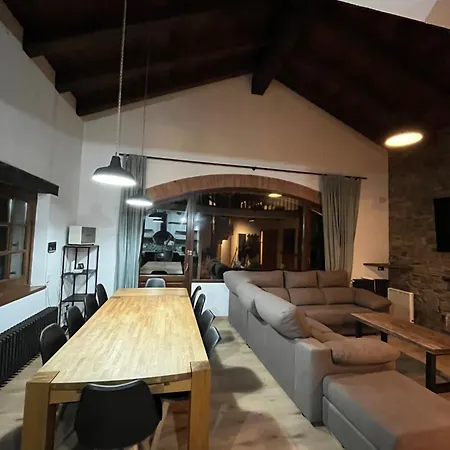 Holiday home Cabanya Les Moreres Mollo