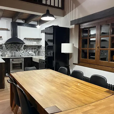 Holiday home Cabanya Les Moreres
