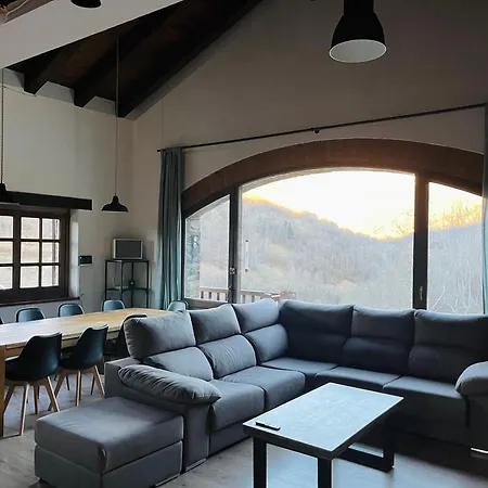 Cabanya Les Moreres Holiday home