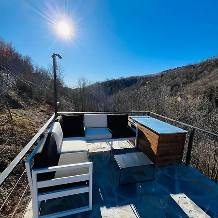 Holiday home Cabanya Les Moreres