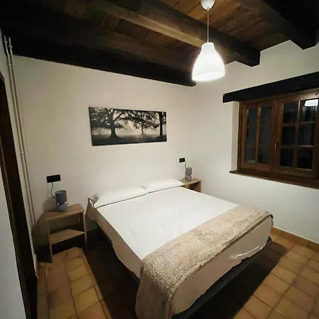 Holiday home Cabanya Les Moreres *