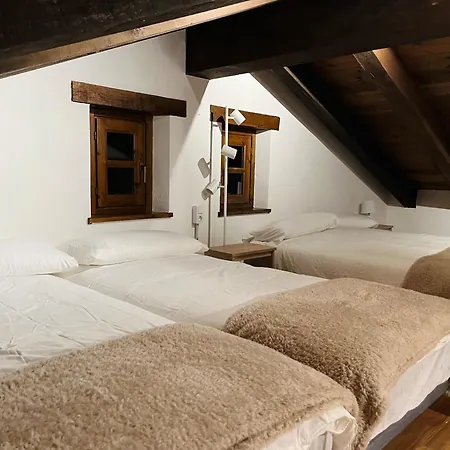 Cabanya Les Moreres