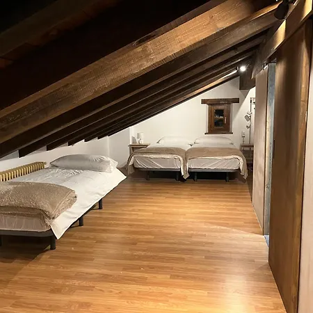 Holiday home Cabanya Les Moreres