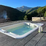 Cabanya Les Moreres Molló
