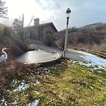 Prázdninový dům Cabanya Les Moreres Molló